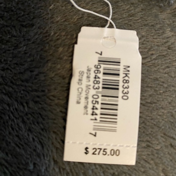 Michael Kors Titanium Watch - Picture 2 of 4